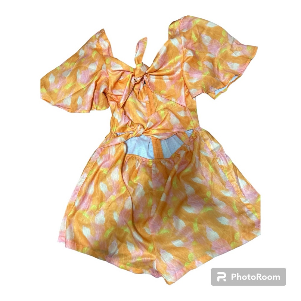 🌼 Shein Romper 💥